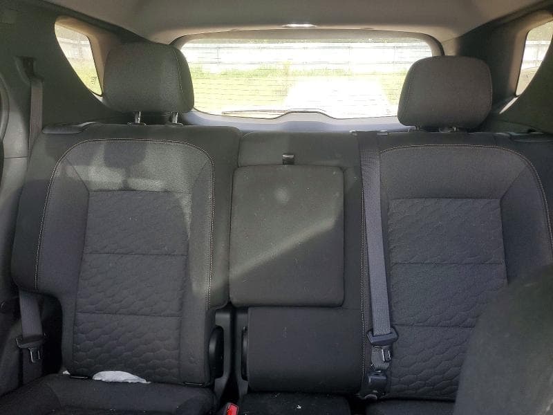 2021 CHEVROLET EQUINOX LT 10