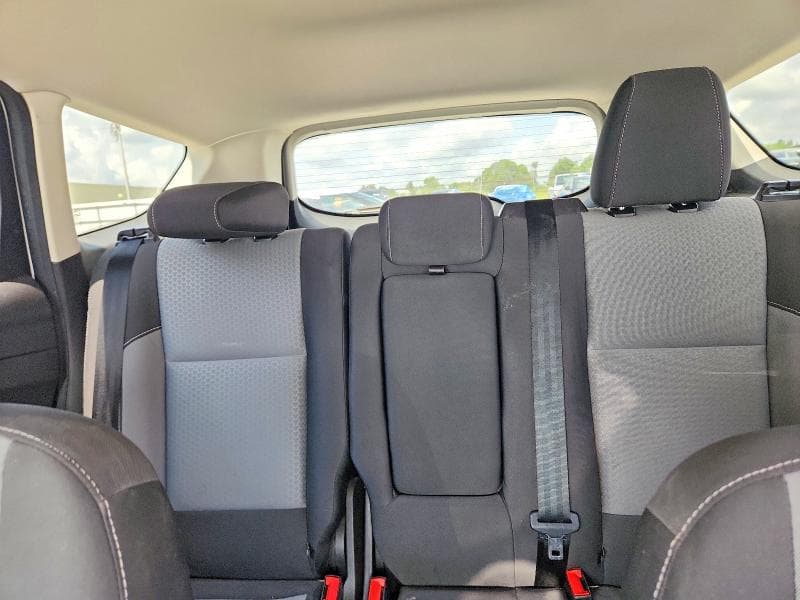 2018 FORD ESCAPE SE 10