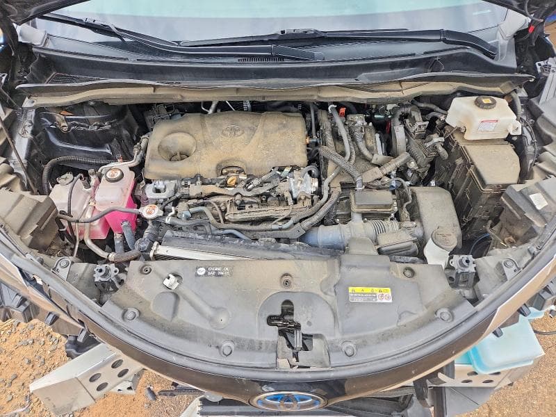 2023 TOYOTA SIENNA XSE 7-PASSENGER 12