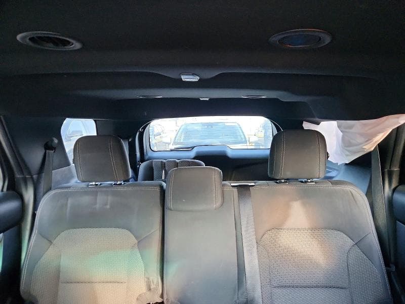 2017 FORD EXPLORER XLT 10