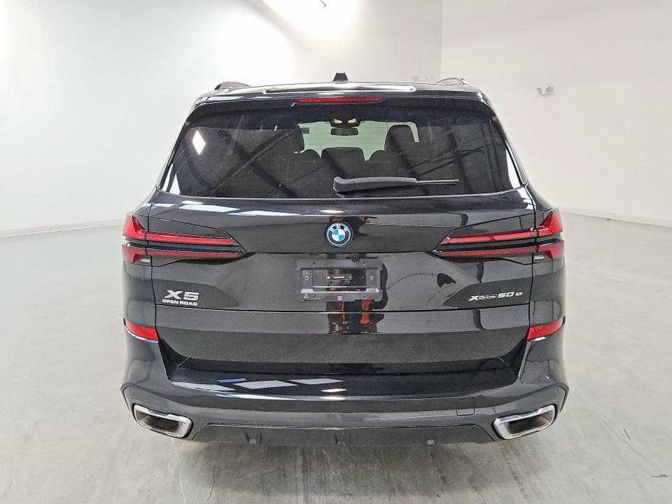 2025 BMW X5 XDRIVE50E 6