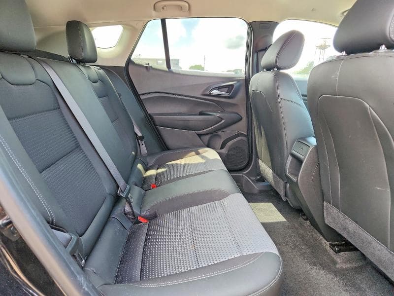 2024 CHEVROLET TRAX 1LT 11