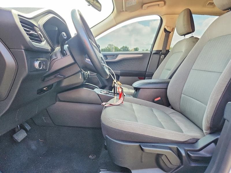 2020 FORD ESCAPE S 7