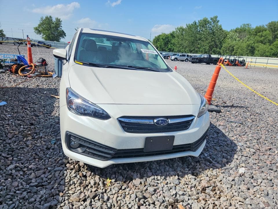 2023 SUBARU IMPREZA PREMIUM 5