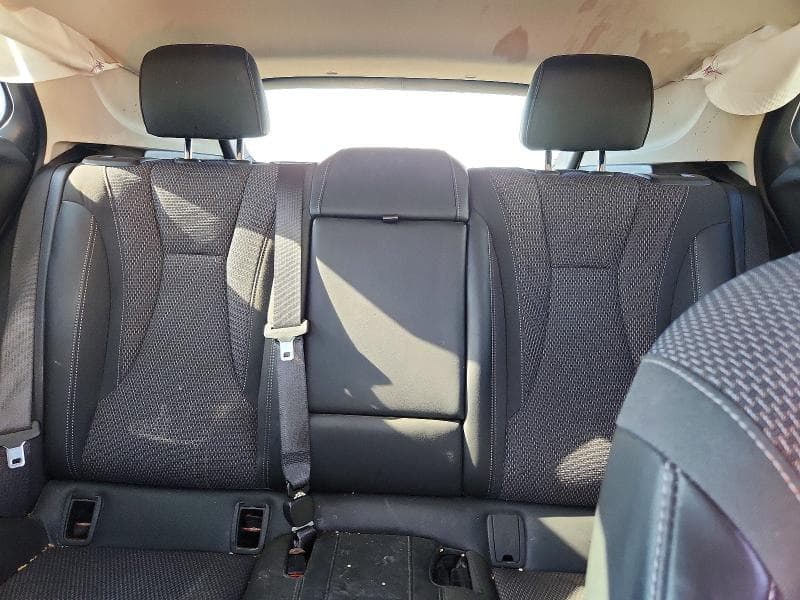 2021 BUICK ENVISION PREFERRED 10