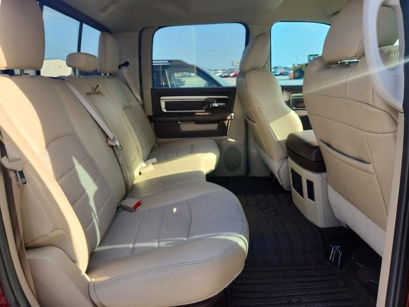2018 RAM 1500 SLT 10