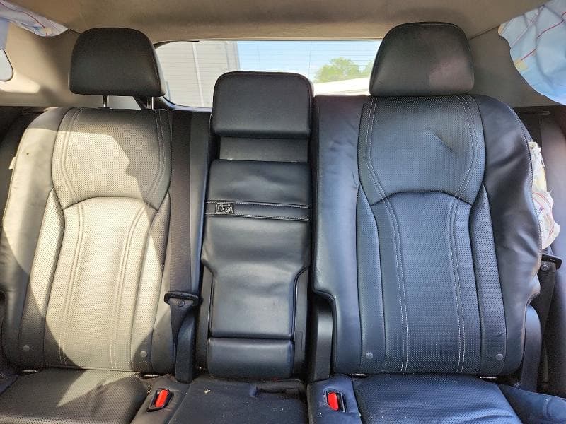 2019 LEXUS RX 350 BASE 10