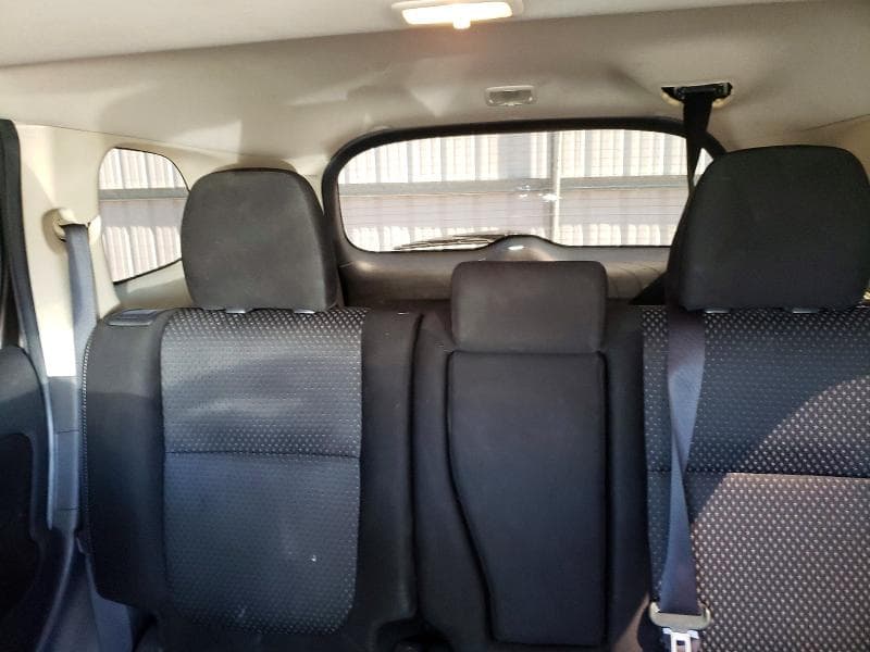 2017 MITSUBISHI OUTLANDER SE 10