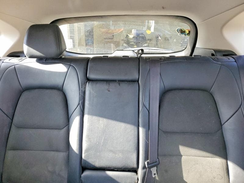 2021 MAZDA CX-5 TOURING 10