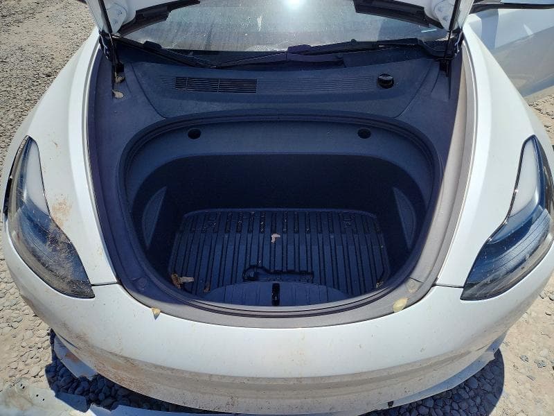 2023 TESLA MODEL 3 11