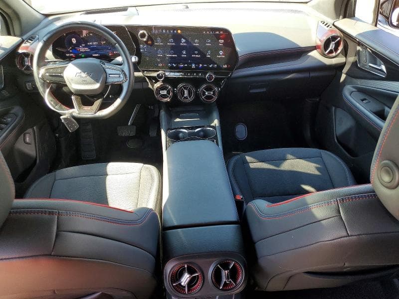 2024 CHEVROLET BLAZER RS 8