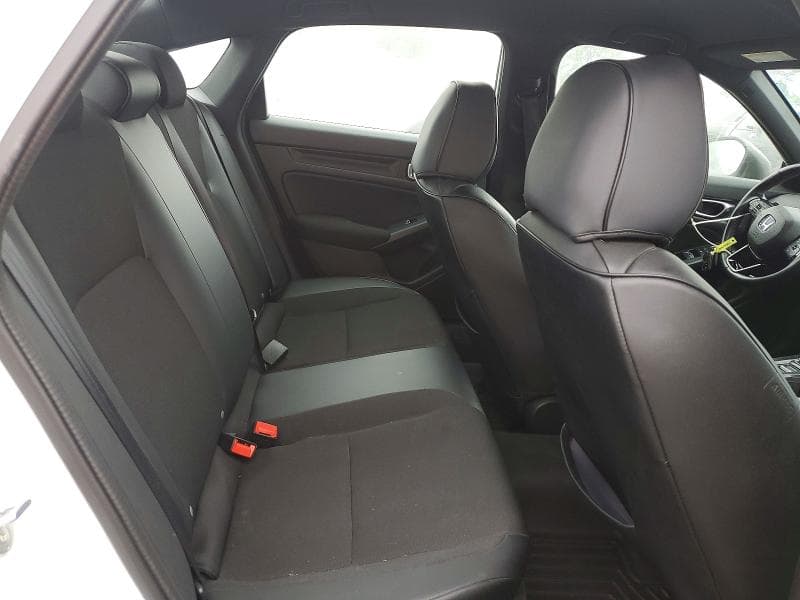 2023 HONDA CIVIC SPORT 10