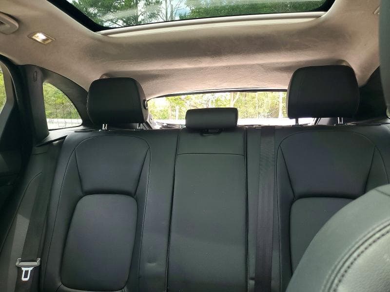 2019 JAGUAR F-PACE PREMIUM 10