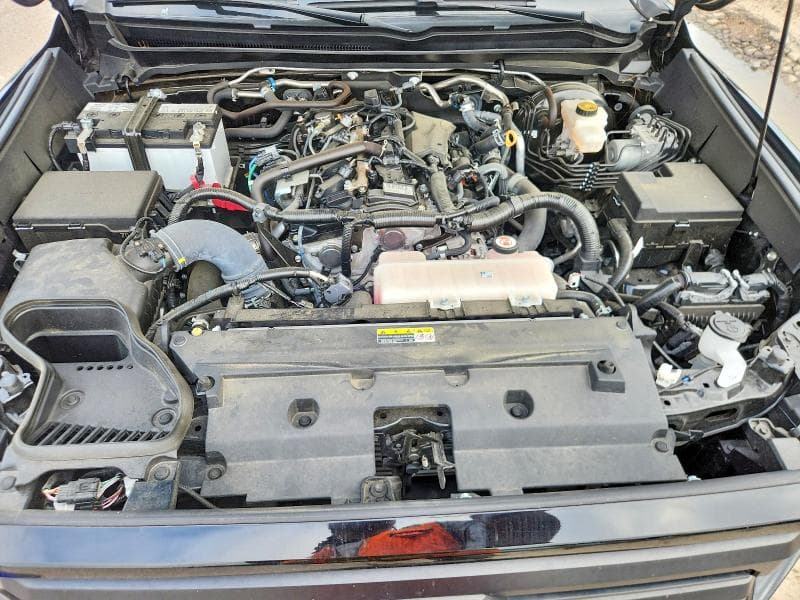 2024 TOYOTA TACOMA SR5 11