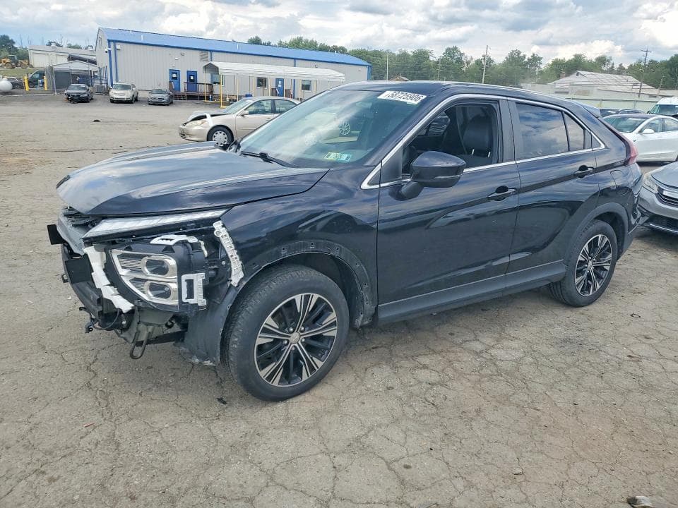 2022 MITSUBISHI ECLIPSE CROSS SE - 1