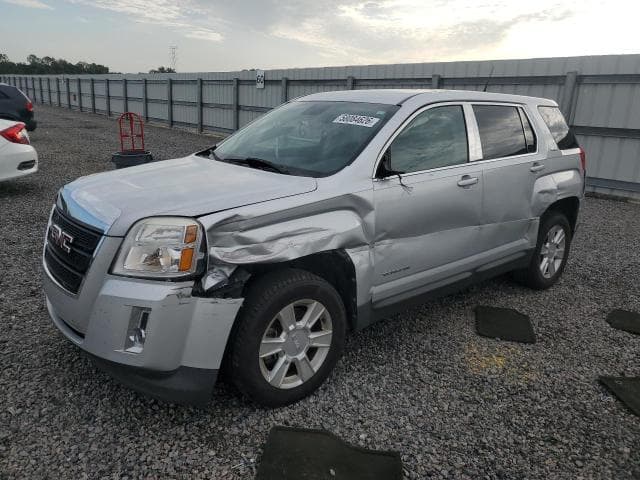 2012 GMC TERRAIN - 1