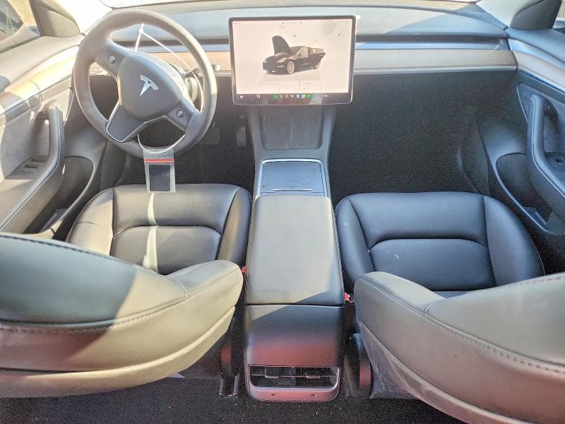 2023 TESLA MODEL 3 8