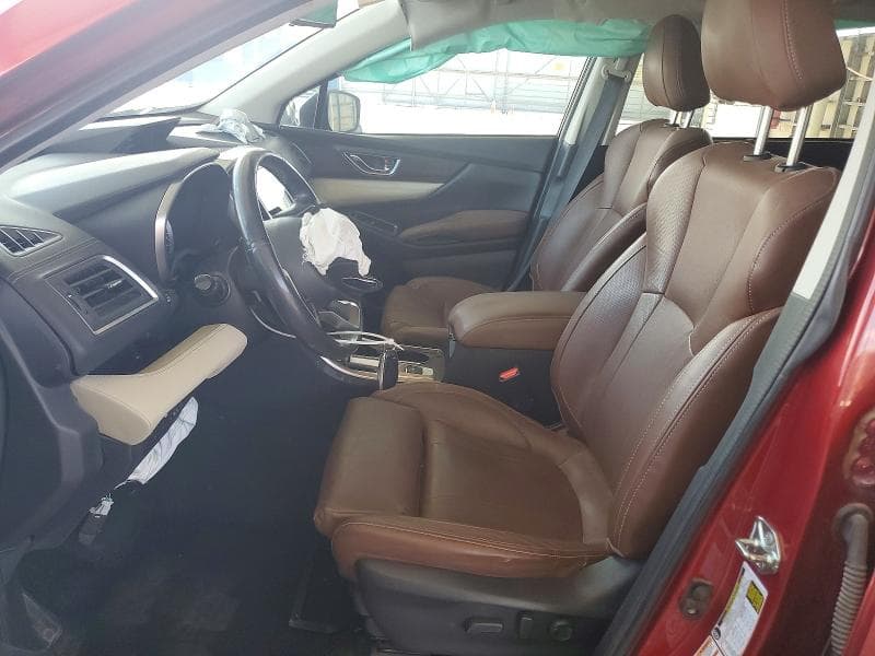 2020 SUBARU ASCENT LIMITED W/8-P 7