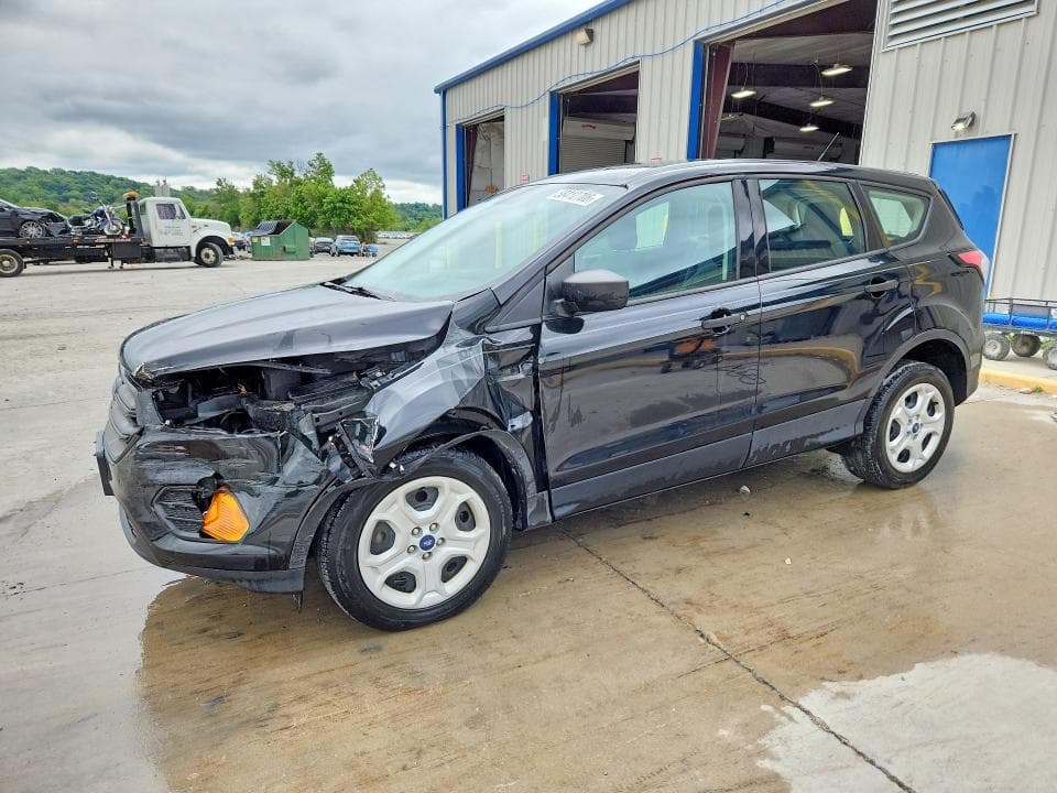2018 FORD ESCAPE S - 1