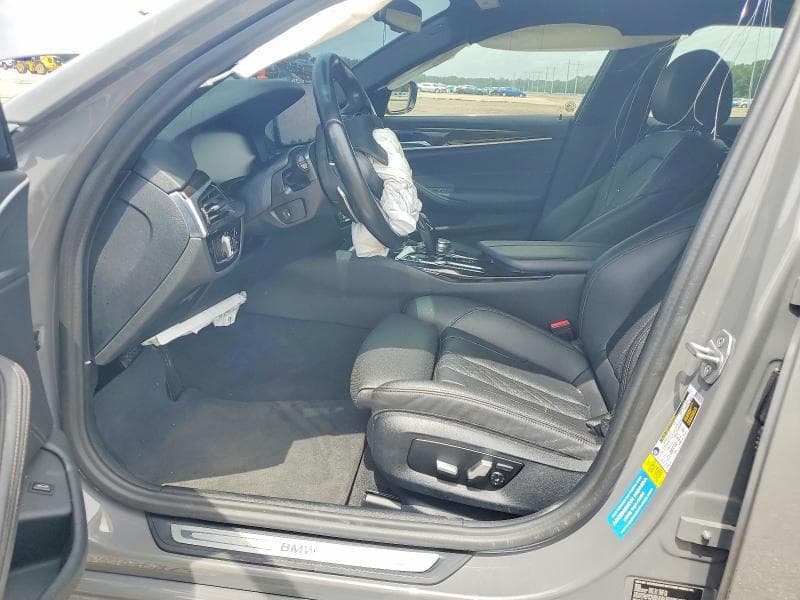 2021 BMW 530 I 7