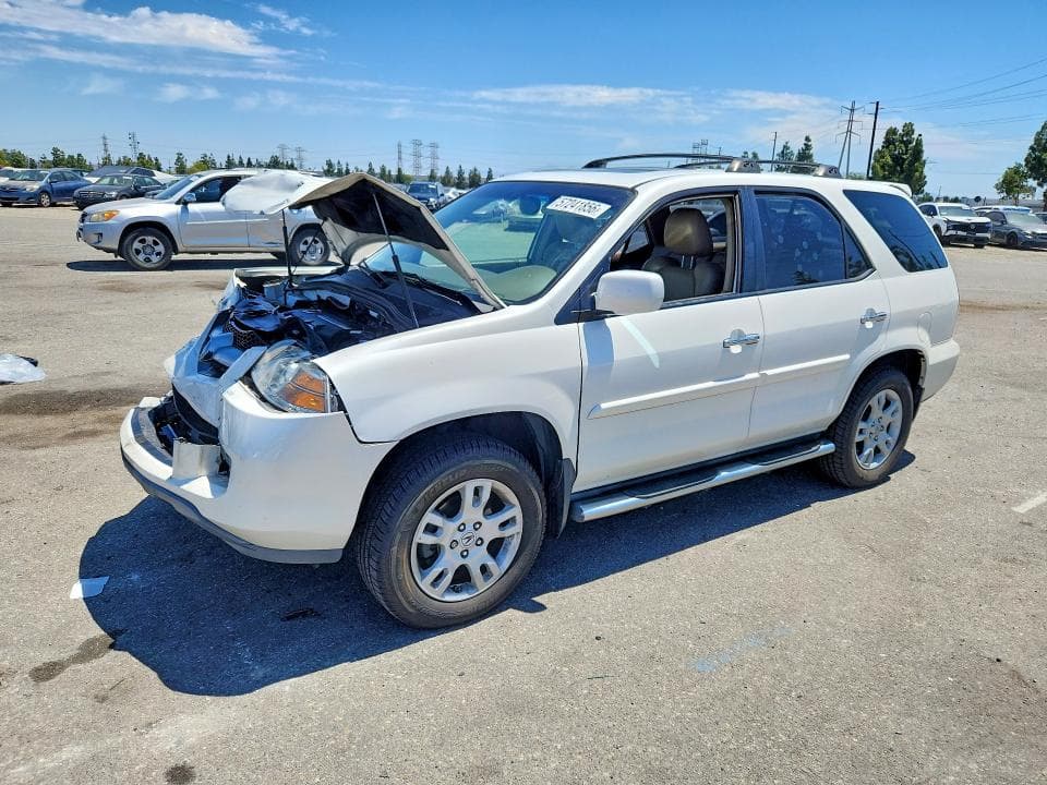 2005 ACURA MDX - 1