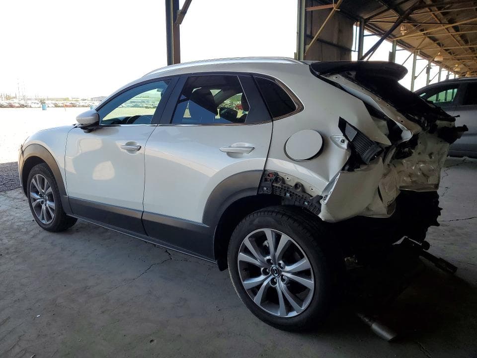 2023 MAZDA CX-30 SELECT 2