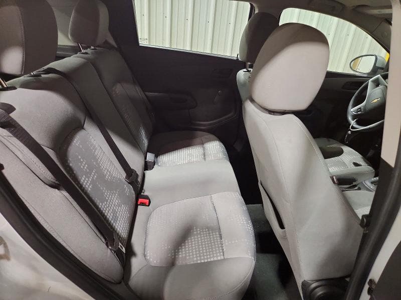 2020 CHEVROLET SONIC 10
