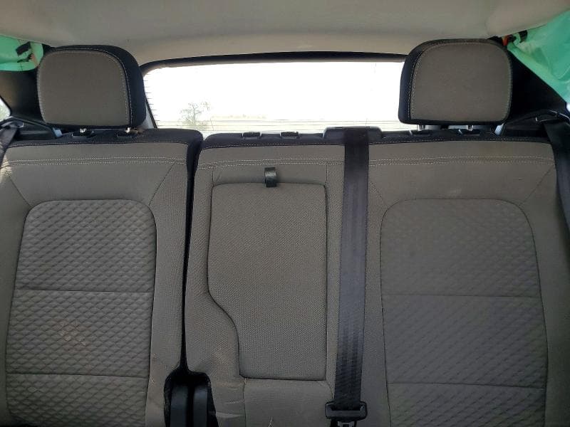 2022 FORD ESCAPE SE 10