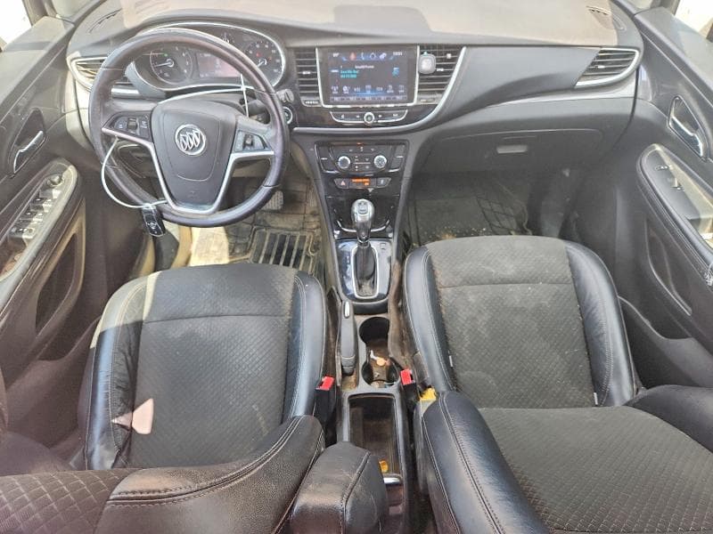2017 BUICK ENCORE PREFERRED 8