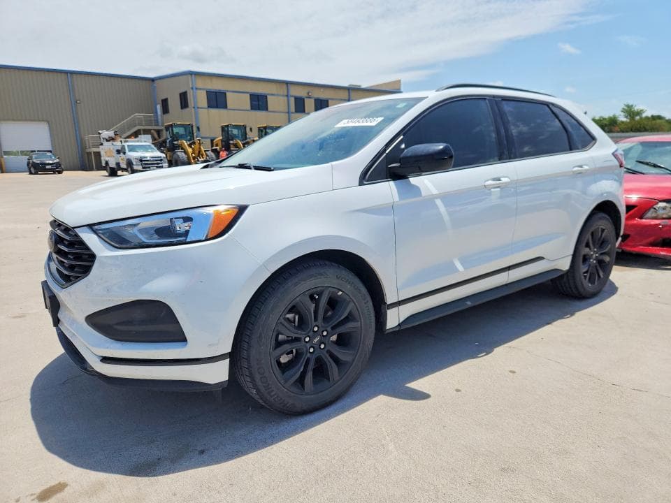 2024 FORD EDGE SE - 1