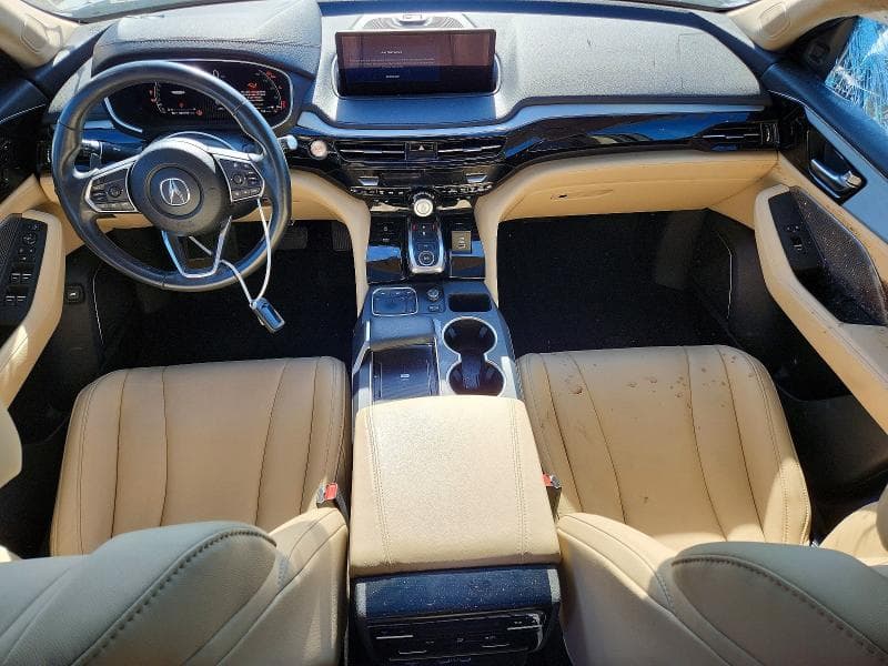 2024 ACURA MDX 8