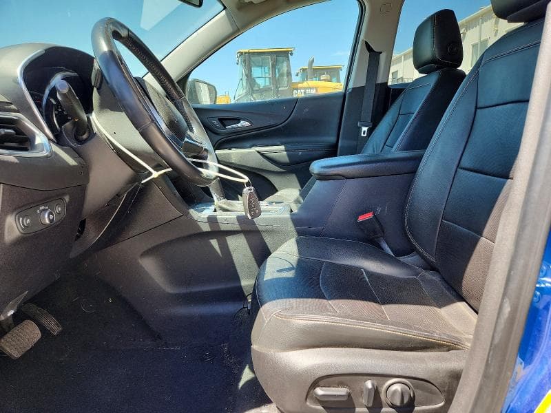 2019 CHEVROLET EQUINOX PREMIER 7