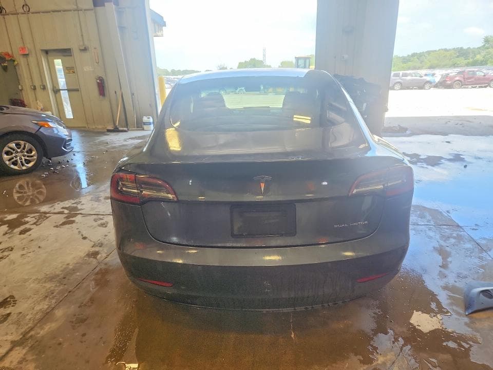 2019 TESLA MODEL 3 6