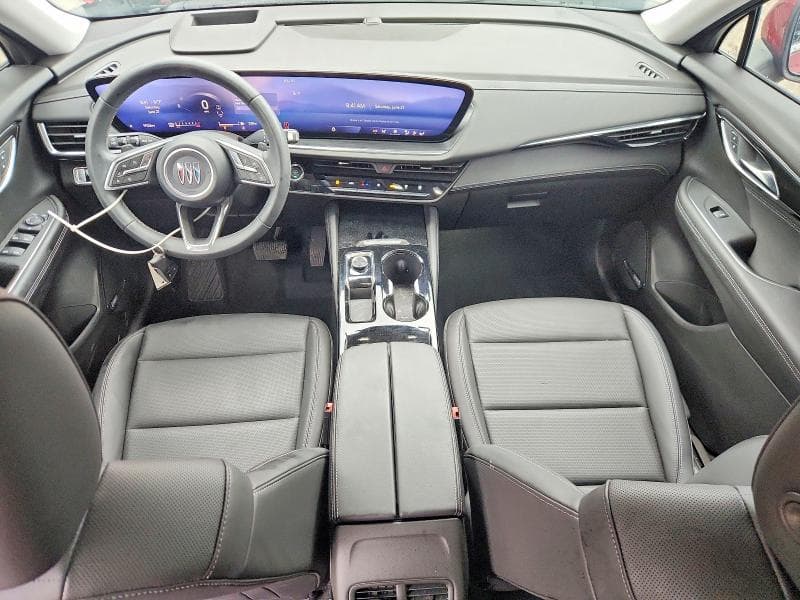 2024 BUICK ENVISION PREFERRED 8