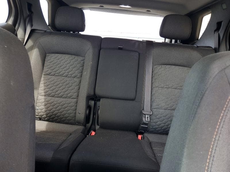 2018 CHEVROLET EQUINOX LT 10