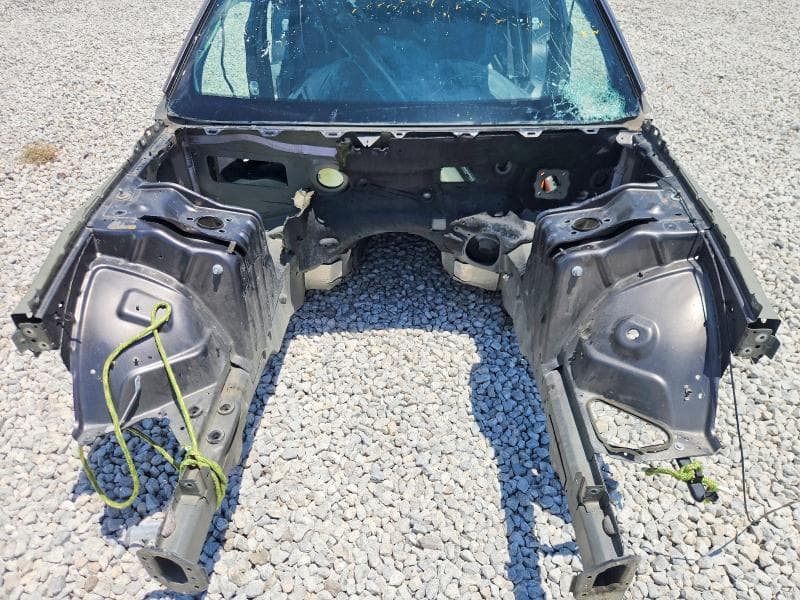 2021 DODGE CHARGER SCAT PACK 11