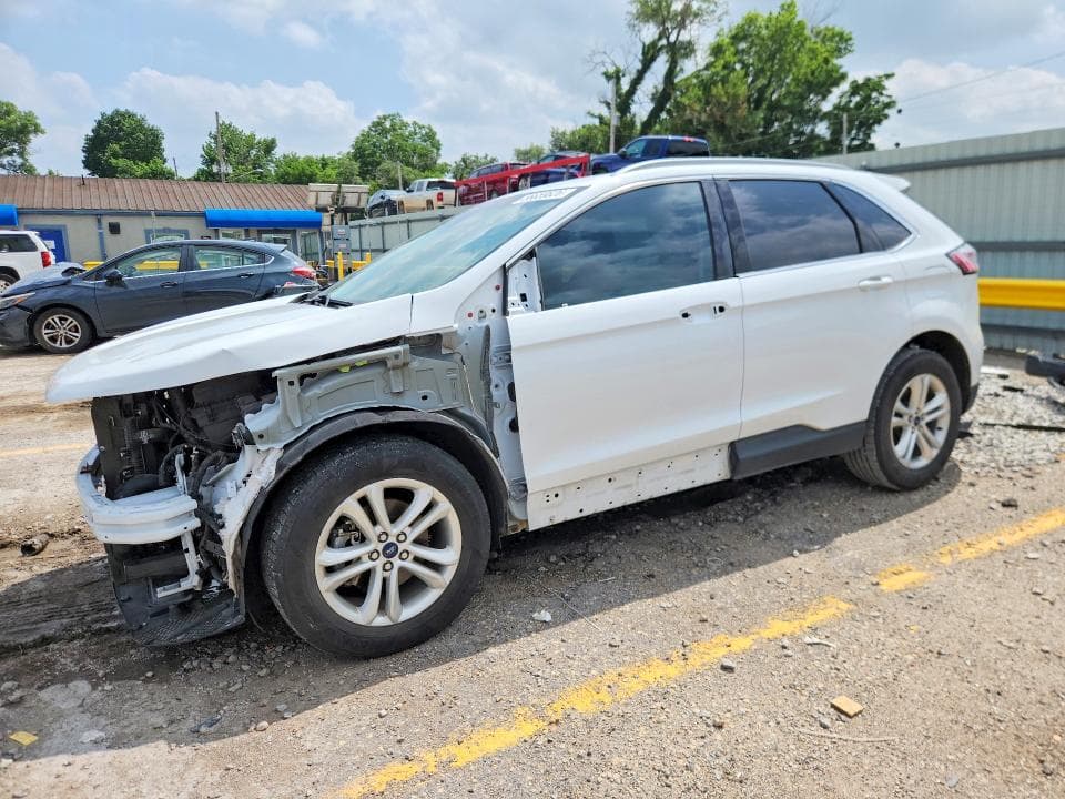 2020 FORD EDGE SEL - 1