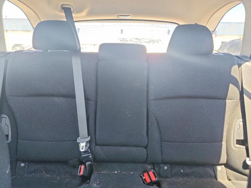 2018 SUBARU OUTBACK 2.5I PREMIUM 10