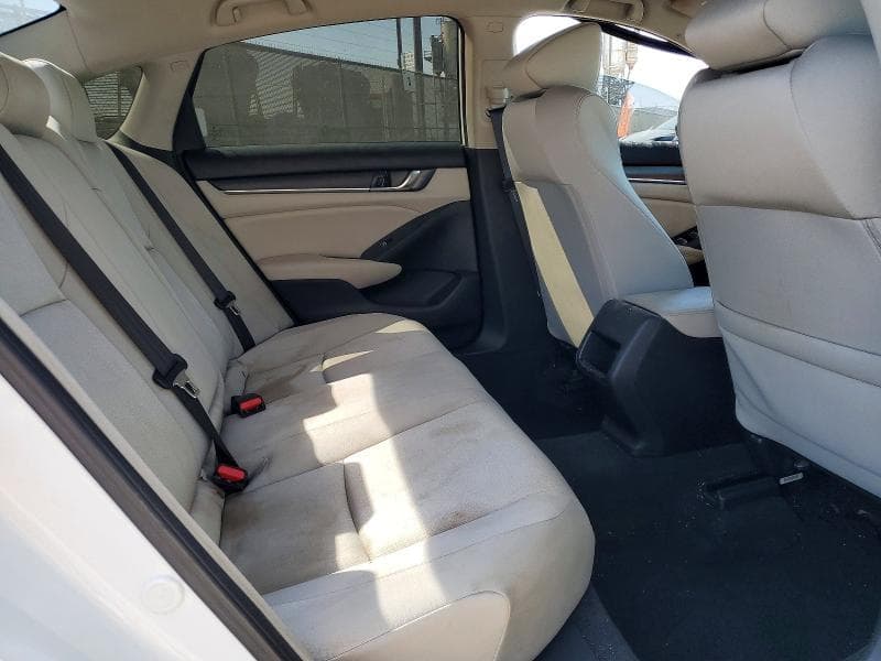 2020 HONDA ACCORD LX 10