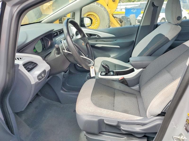 2020 CHEVROLET BOLT EV LT 7