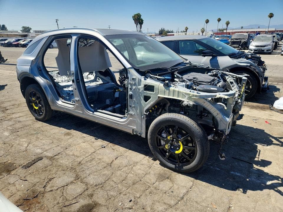 2026 GENESIS GV70 2.5T SELECT 4