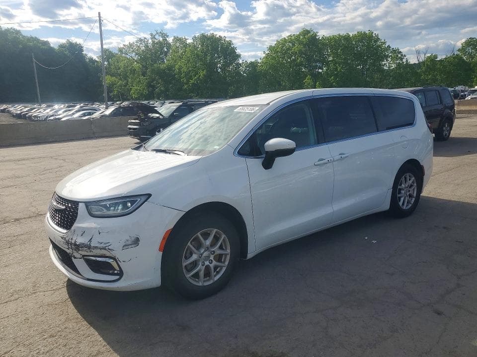 2023 CHRYSLER PACIFICA TOURING L - 1