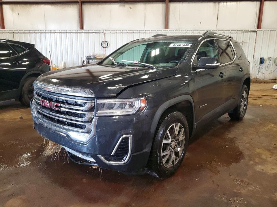 2020 GMC ACADIA SLE - 1