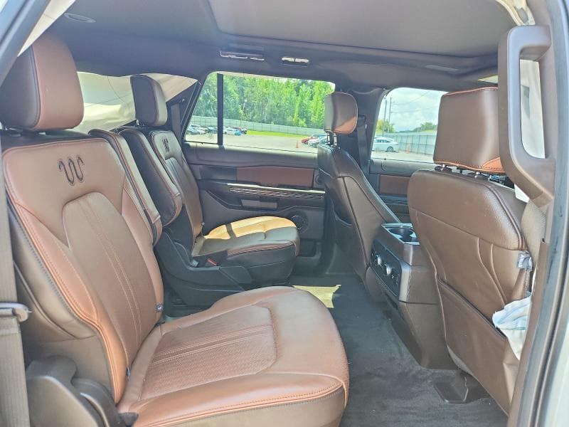 2024 FORD EXPEDITION MAX KING RANCH 11