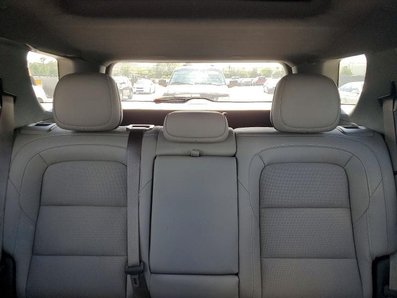 2026 GMC TERRAIN ELEVATION 10