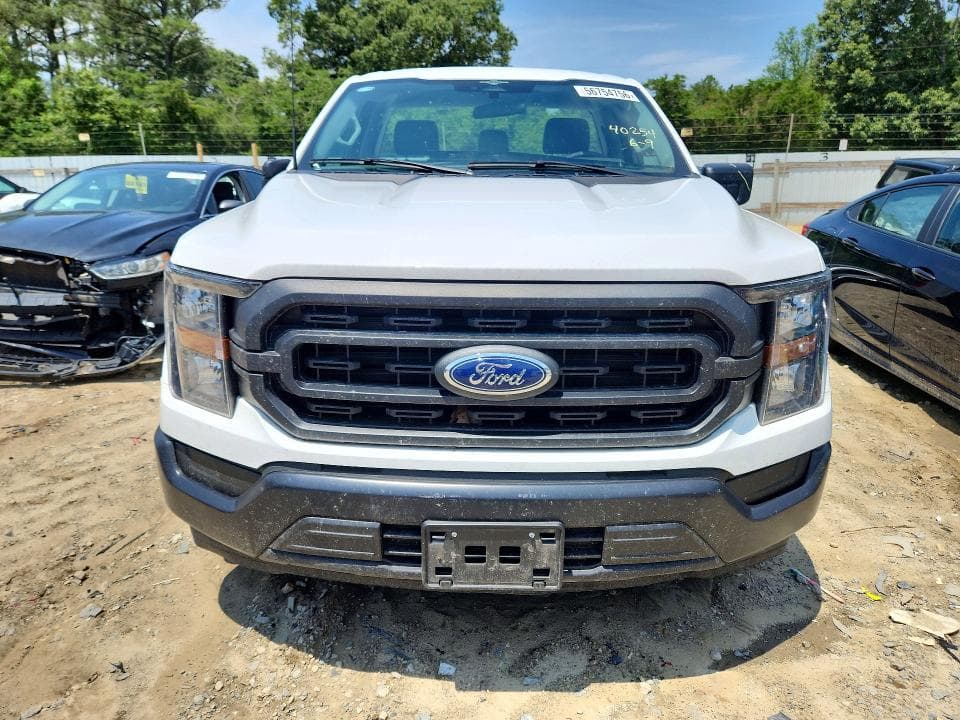 2023 FORD F150 5