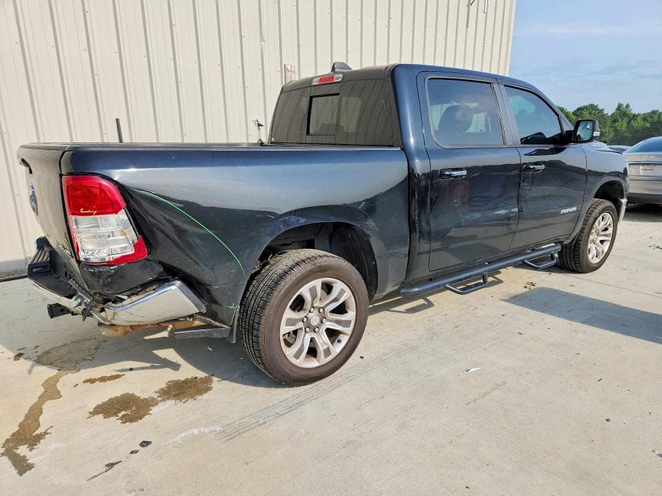 2019 RAM 1500 BIG HORN/LONE STAR 3