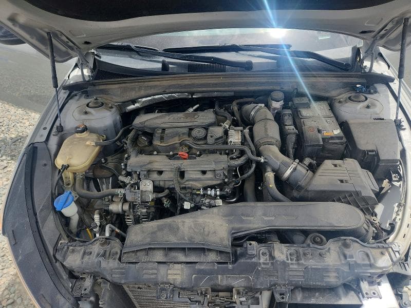 2023 KIA K5 GT LINE 11
