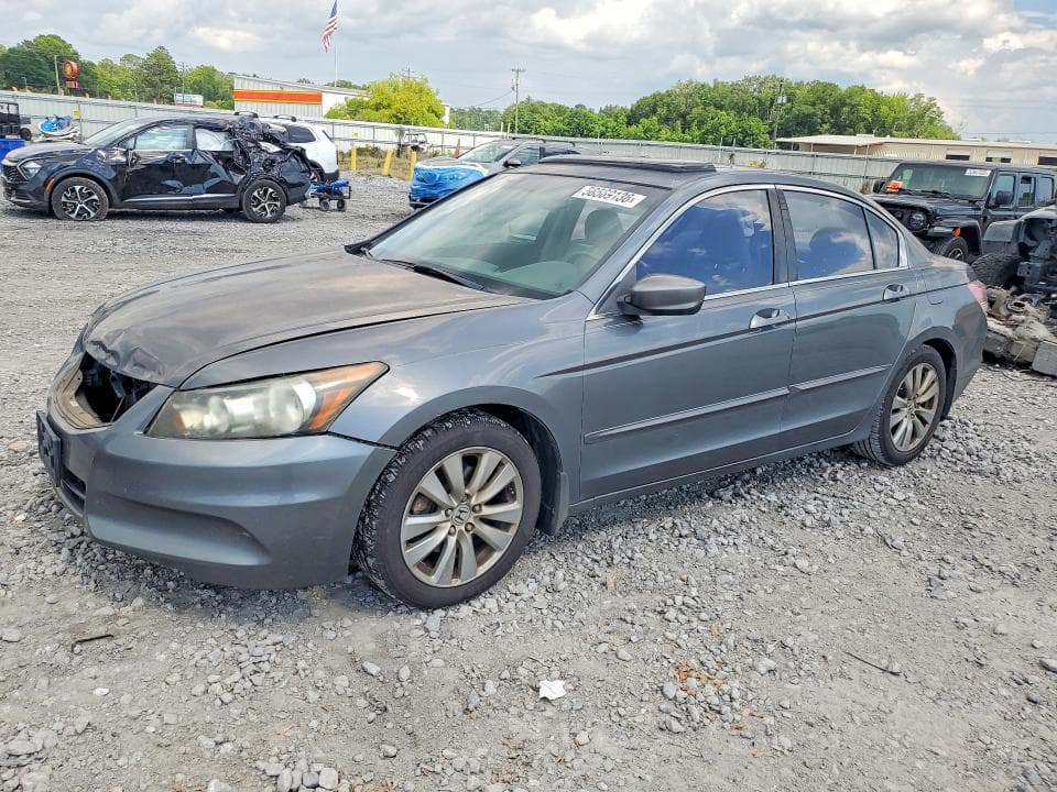 2012 HONDA ACCORD - 1