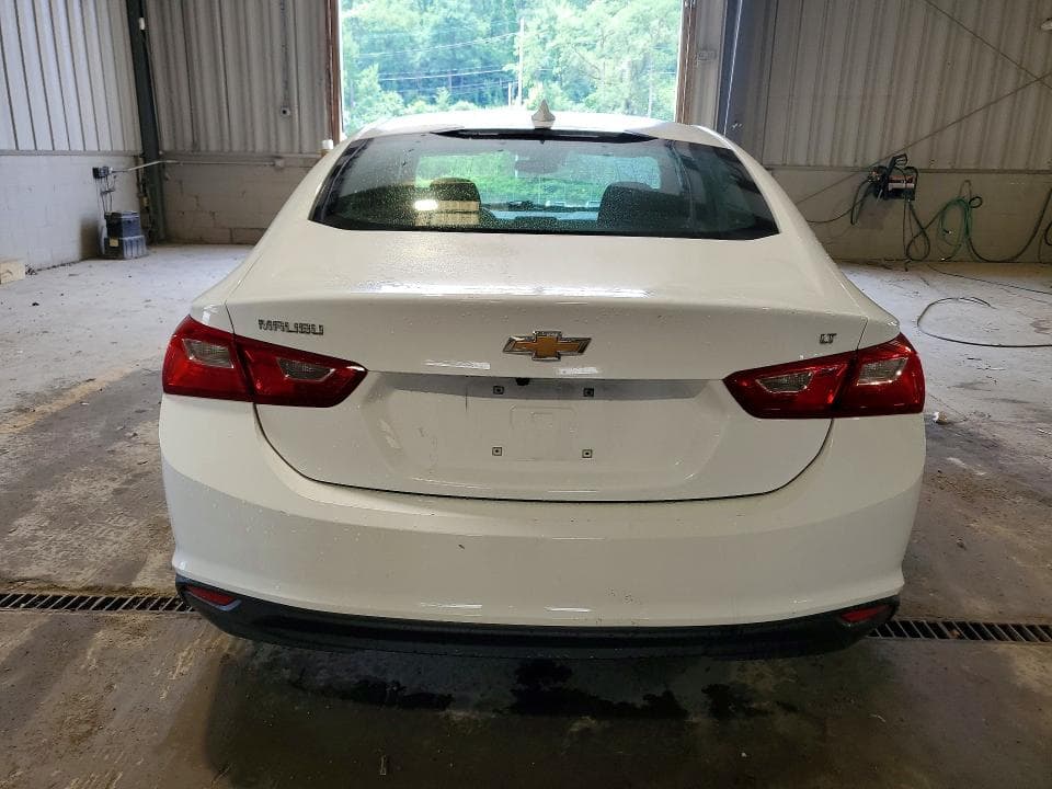 2023 CHEVROLET MALIBU LT 6